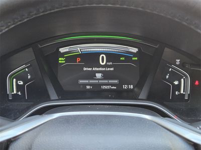 2020 Honda CR-V Hybrid - Photo 10