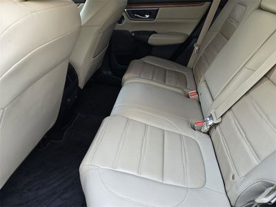 2020 Honda CR-V Hybrid - Photo 20