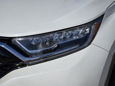 2020 Honda CR-V Hybrid - Photo 5