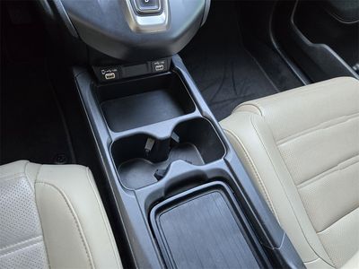2020 Honda CR-V Hybrid - Photo 14