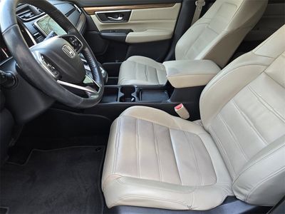 2020 Honda CR-V Hybrid - Photo 8
