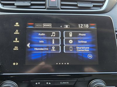 2020 Honda CR-V Hybrid - Photo 11
