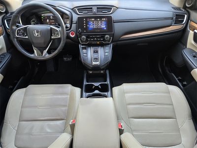 2020 Honda CR-V Hybrid - Photo 19