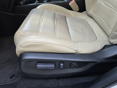 2020 Honda CR-V Hybrid - Photo 16