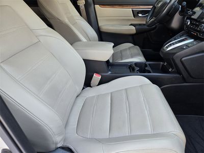 2020 Honda CR-V Hybrid - Photo 9