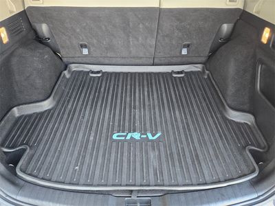 2020 Honda CR-V Hybrid - Photo 22