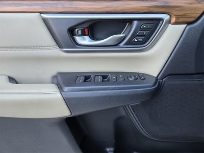 2020 Honda CR-V Hybrid - Photo 15