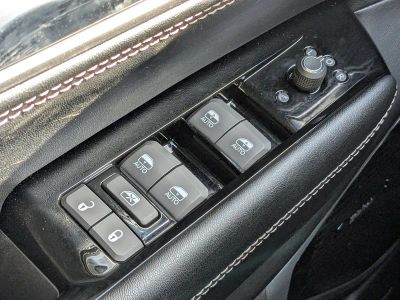 2026 Jeep Grand Wagoneer — photo 27 view