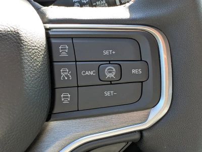 2026 Jeep Grand Wagoneer — photo 29 view