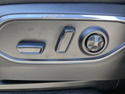 2026 Jeep Grand Wagoneer — photo 22 view
