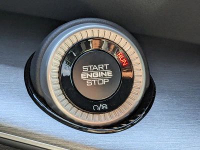 2026 Jeep Grand Wagoneer — photo 32 view