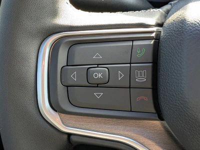 2026 Jeep Grand Wagoneer — photo 28 view