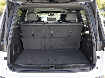 2026 Jeep Grand Wagoneer — photo 12 view