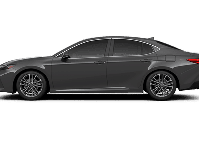2026 Toyota Camry - Photo 5