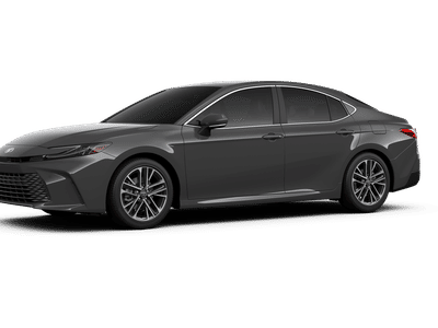 2026 Toyota Camry - Photo 4