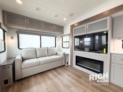 2026 Alliance Avenue All-Access - Photo 15