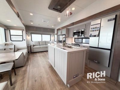 2026 Alliance Avenue All-Access - Photo 8