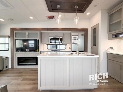 2026 Alliance Avenue All-Access - Photo 9