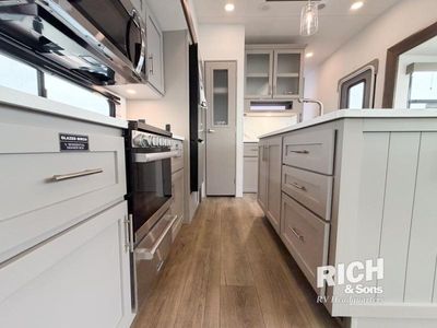2026 Alliance Avenue All-Access - Photo 16