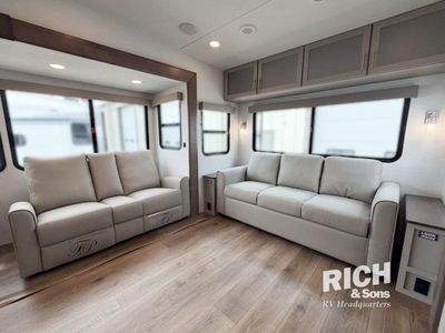 2026 Alliance Avenue All-Access - Photo 14
