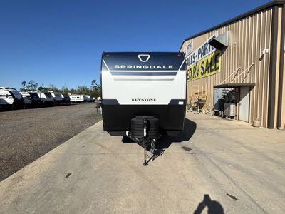 2026 Keystone Springdale - Photo 3