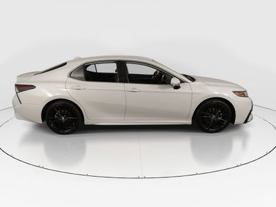 2023 Toyota Camry - Photo 8