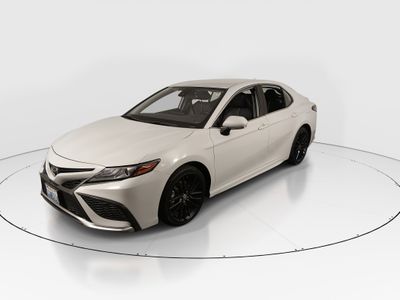 2023 Toyota Camry - Photo 3