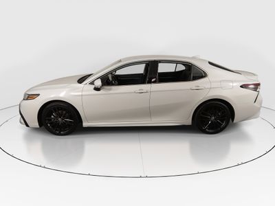 2023 Toyota Camry - Photo 4
