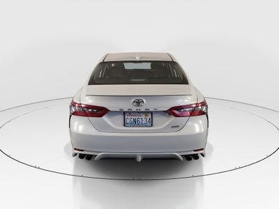 2023 Toyota Camry - Photo 6
