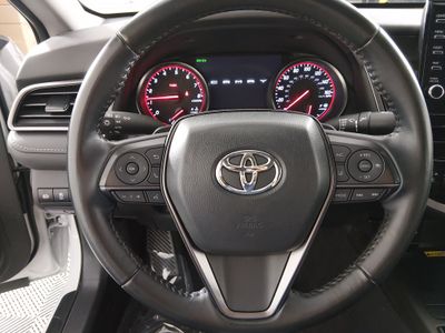 2023 Toyota Camry - Photo 12