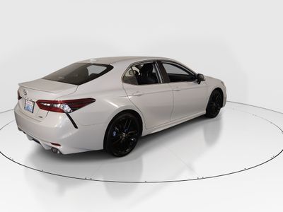 2023 Toyota Camry - Photo 7