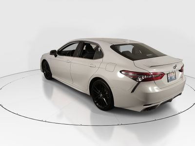 2023 Toyota Camry - Photo 5
