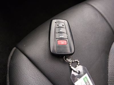 2023 Toyota Camry - Photo 15