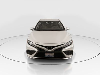 2023 Toyota Camry - Photo 2