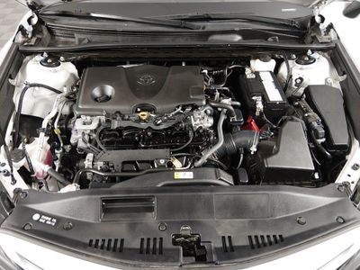 2023 Toyota Camry - Photo 9