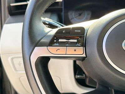 2022 Hyundai Tucson — photo 36 view