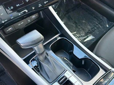 2022 Hyundai Tucson — photo 28 view