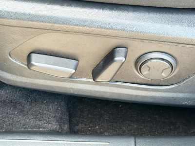 2022 Hyundai Tucson — photo 24 view