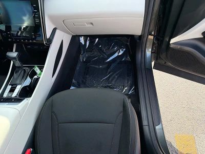 2022 Hyundai Tucson — photo 17 view