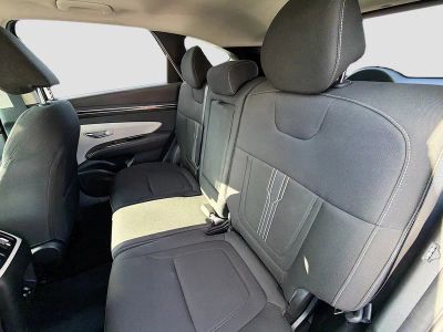 2022 Hyundai Tucson — photo 20 view