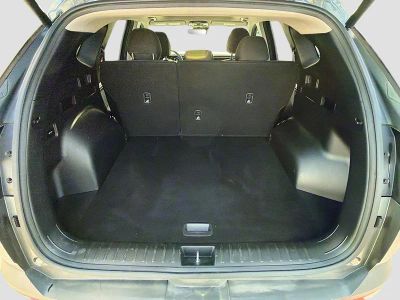 2022 Hyundai Tucson — photo 11 view