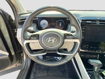 2022 Hyundai Tucson — photo 38 view