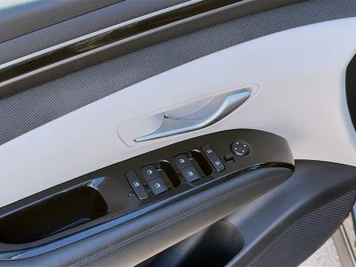 2022 Hyundai Tucson — photo 22 view