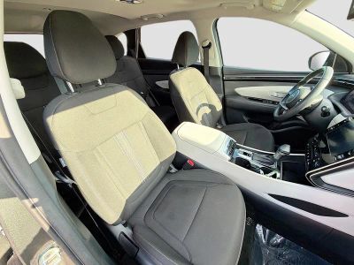 2022 Hyundai Tucson — photo 14 view