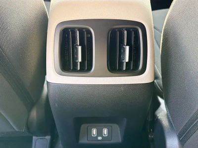 2022 Hyundai Tucson — photo 19 view