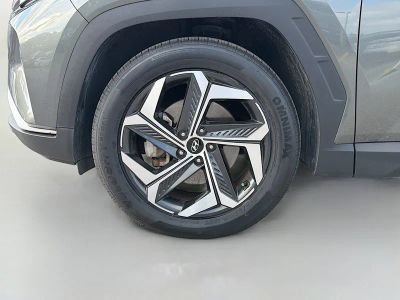 2022 Hyundai Tucson — photo 41 view