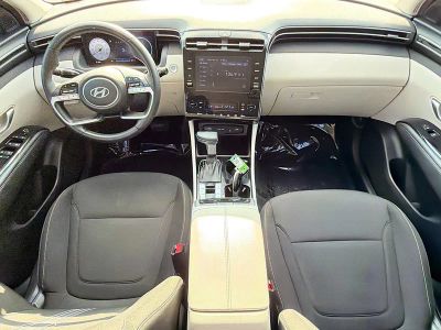 2022 Hyundai Tucson — photo 15 view