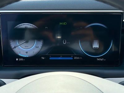 2022 Hyundai Tucson — photo 39 view