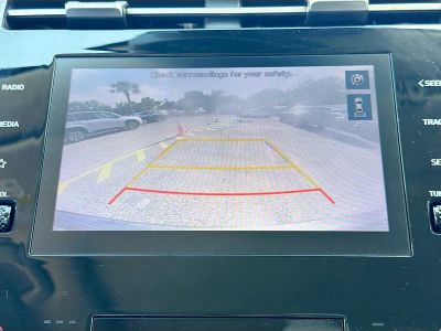 2022 Hyundai Tucson — photo 32 view