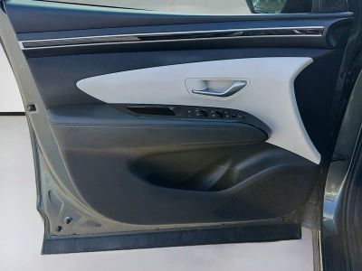 2022 Hyundai Tucson — photo 21 view